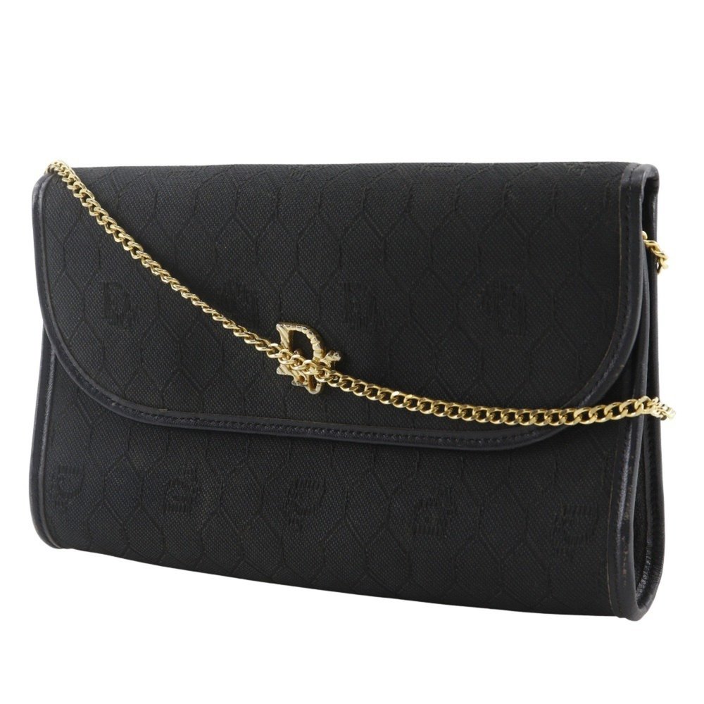 DIOR Black Shoulder Bag - Picture 2 of 16